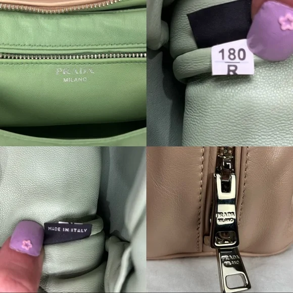 Prada Inside Bag ✨ - Picture 7 of 13